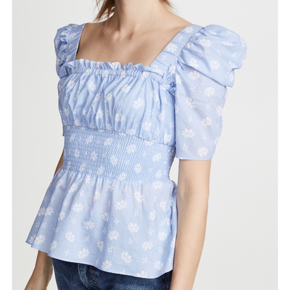 NWOT! Steele Rumi Blouse - Shopbop